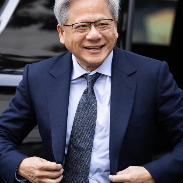 Jensen Huang tells Stanford college students their excessive expectations could make it&hellip;