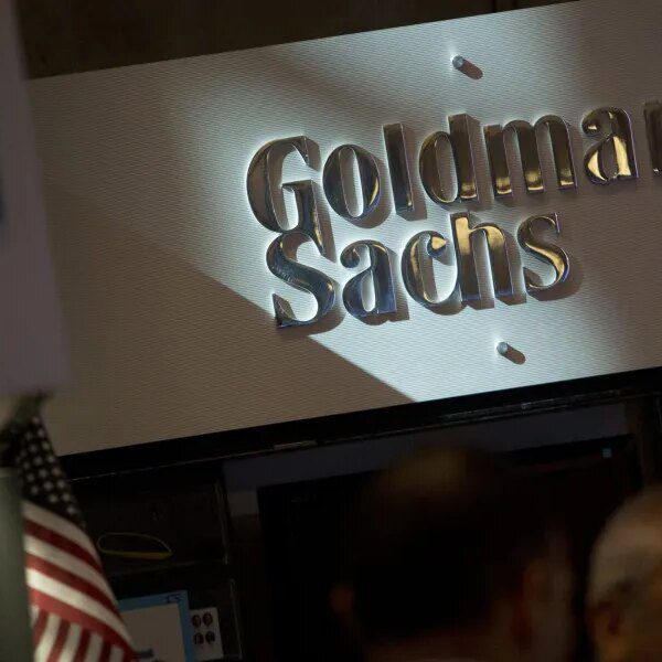 Man says Goldman Sachs put him by way of a gauntlet of…