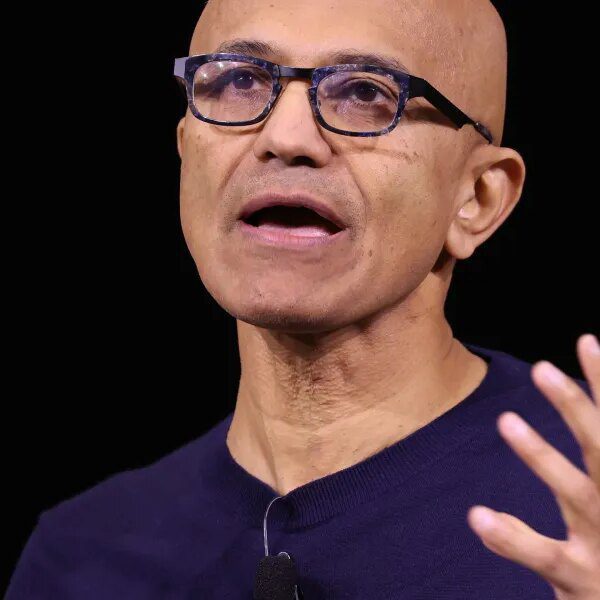 Microsoft CEO Satya Nadella’s largest AI bubble warning but is a problem&hellip;