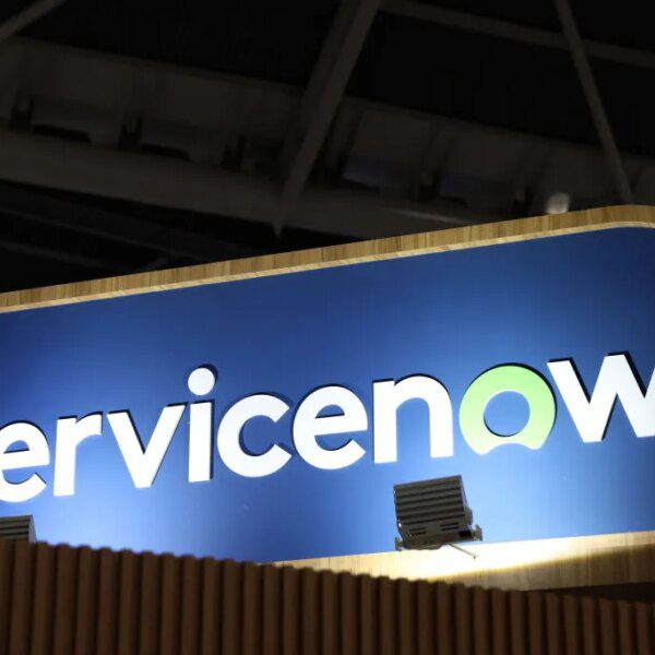 ServiceNow inks one other AI partnership, this time with Anthropic