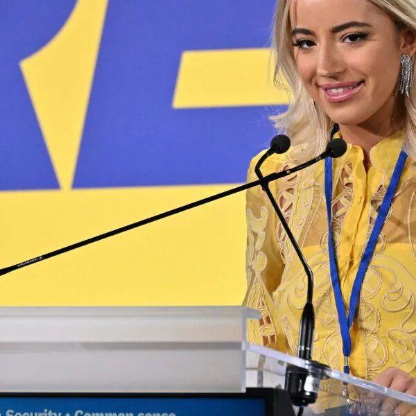 Why Ashley St Clair, MAGA influencer and Elon Musk’s ex, is taking&hellip;