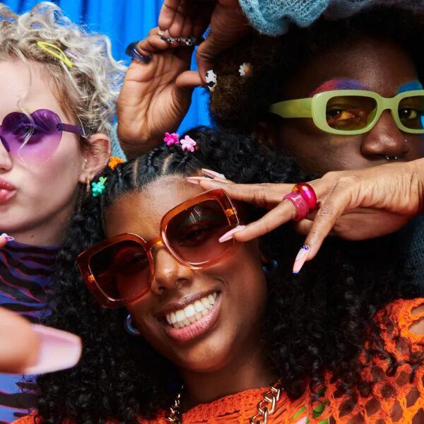 Gen Z’s pursuit of the #RichTookay life-style sends them to social media&hellip;