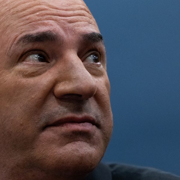 Shark Tank’s ‘Mr. Wonderful’ Kevin O’Leary discovered the arduous means that film…