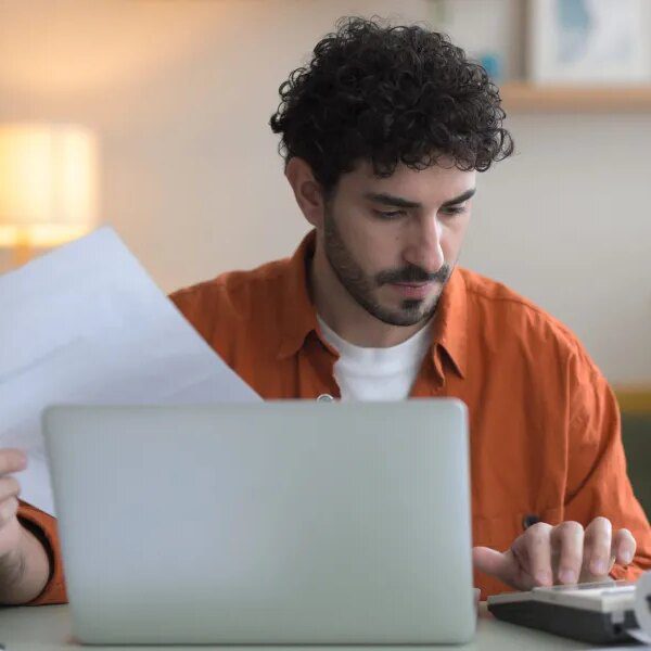 Yes, you are getting a much bigger tax refund. Your children will…