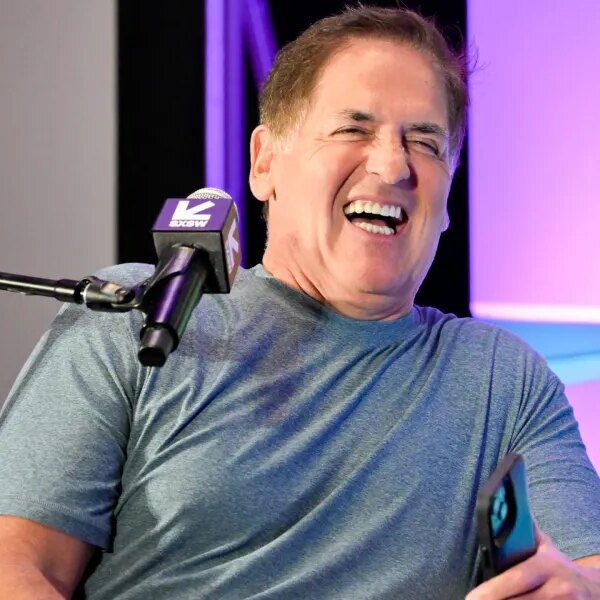 Billionaire Mark Cuban spends hours studying 1000 emails a day on 3&hellip;