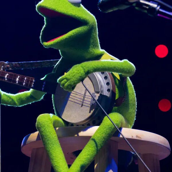 The saga of the billion-dollar sock: The Muppets’ fiftieth birthday marks a…