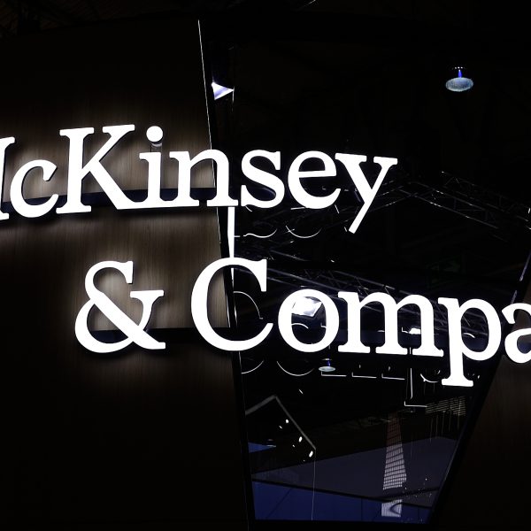 McKinsey challenges graduates to grasp AI instruments because it shifts hiring hunt&hellip;