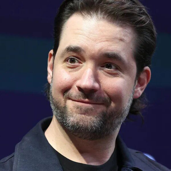 Alexis Ohanian walked out of the LSAT 20 minutes in, went to&hellip;