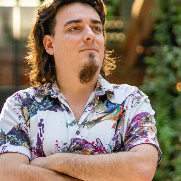 Defense firm founder embraces Trump’s trade threats: It’s ‘good to scare people&hellip;