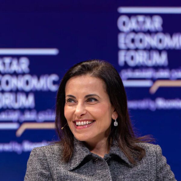 Meta hires former Trump advisor Dina Powell McCormick as president and vice&hellip;
