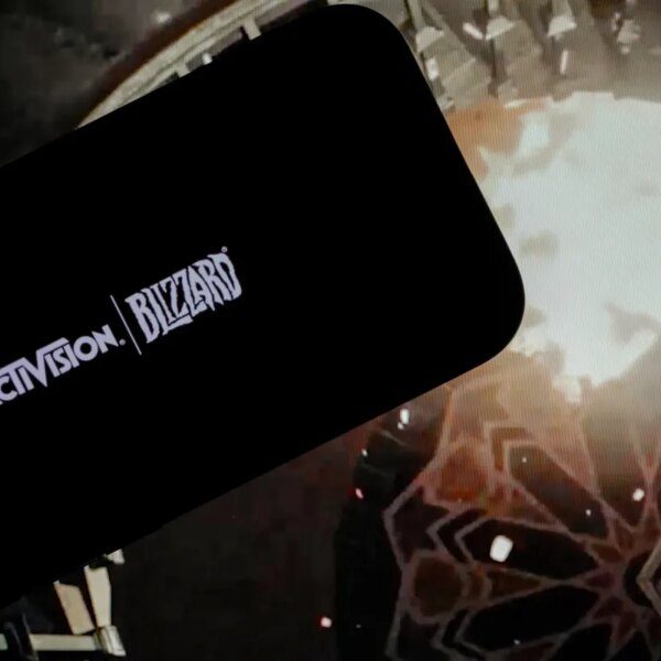 Italy investigates Activision Blizzard for pushing in-game purchases