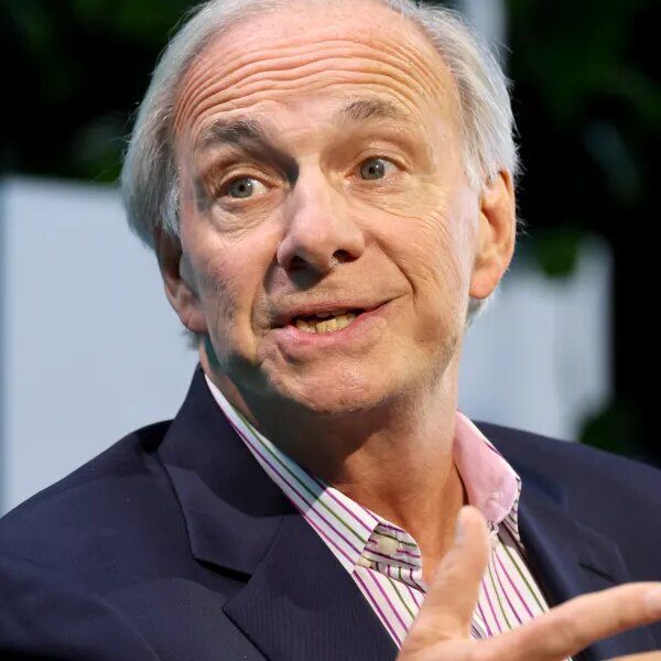 Ray Dalio warns that the financial order is breaking down, leaving us&hellip;