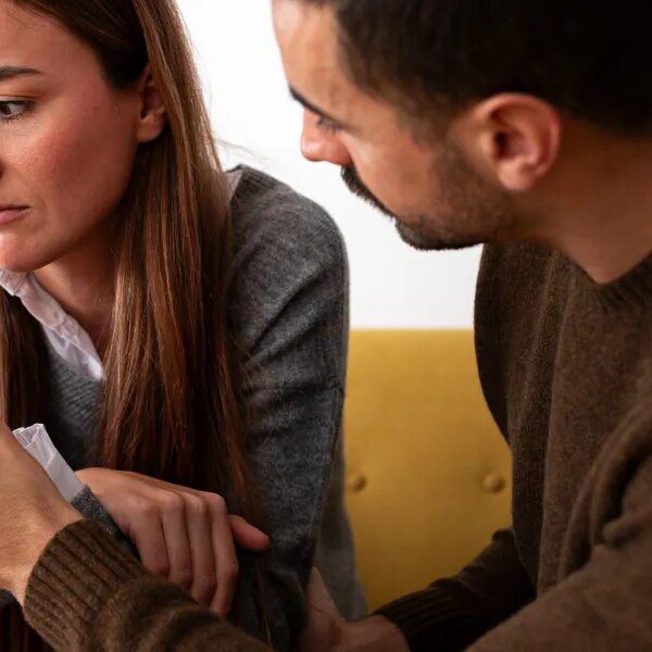 A significant component in Gen Z and millennial divorce is ‘monetary future…