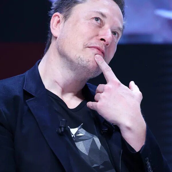 Elon Musk says saving for retirement is irrelevant as a result of&hellip;