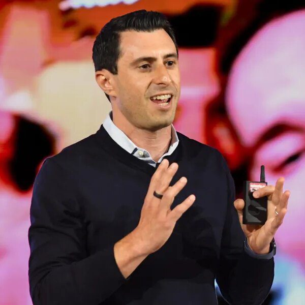 Meet TikTok’s new U.S. CEO: Adam Presser, a Harvard enterprise and regulation…