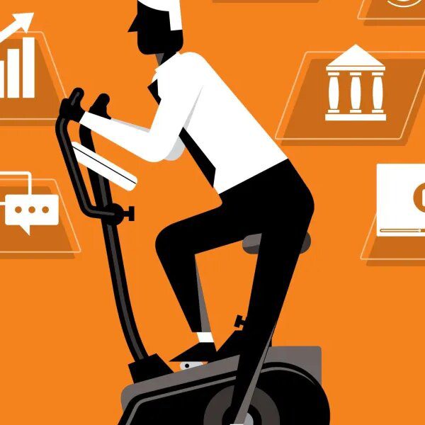 CEOs reveal how they practice their our bodies and minds, from enjoying&hellip;