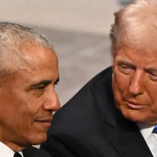 The Nobel Prize committee doesn’t need Trump getting one, whilst a present—however…