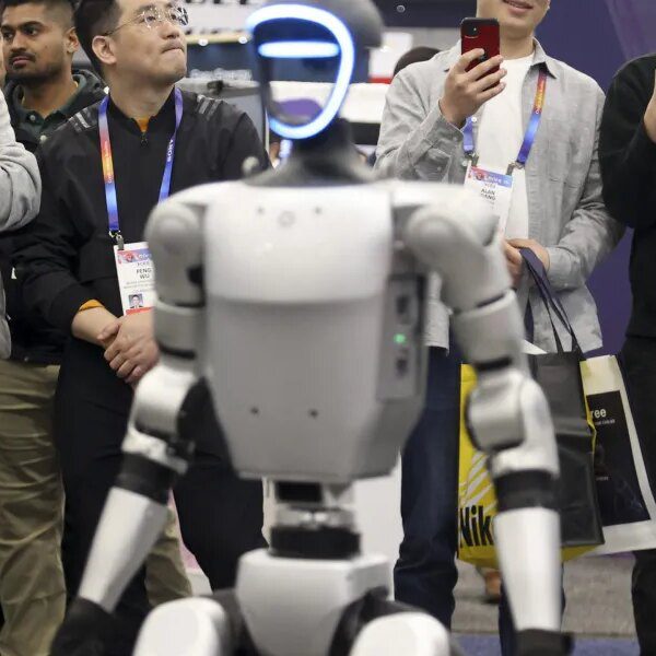 Beyond the CES hype: why residence robots want the self-driving automotive playbook