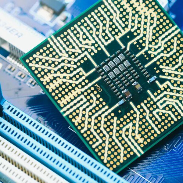 Countries should transfer past seeing AI as a race, the place one…