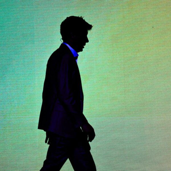 OpenAI bets large on audio as Silicon Valley declares warfare on screens