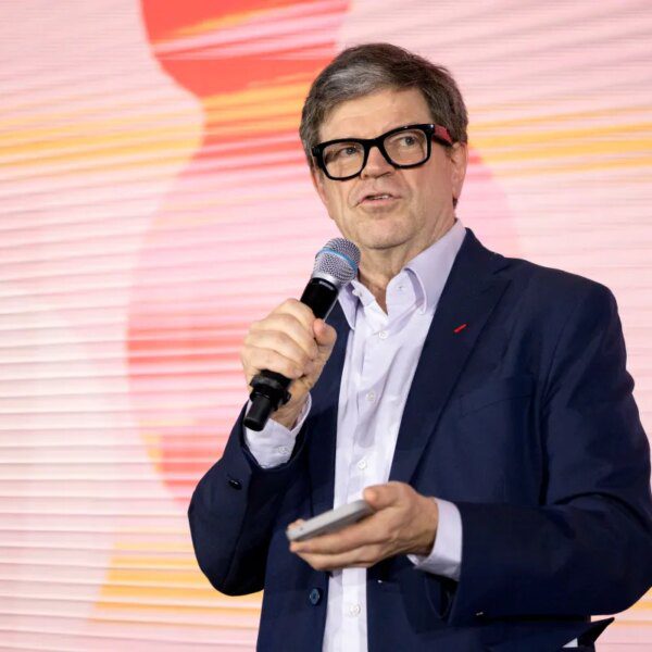 Who’s behind AMI Labs, Yann LeCun’s ‘world model’ startup