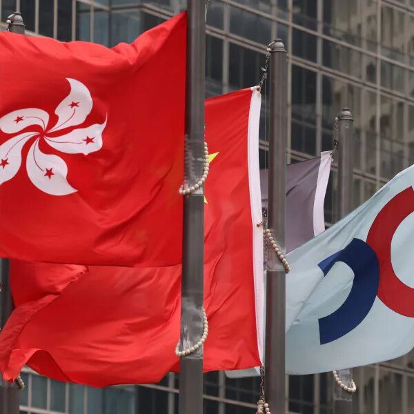 AI chip designer Biren’s shares surge 76% on debut in Hong Kong