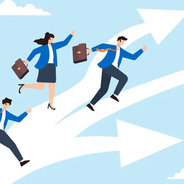 Are you a cyborg, a centaur, or a self-automator? Why companies want&hellip;