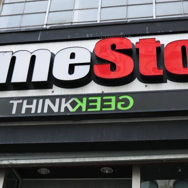 Five years after the quick squeeze, GameStop’s CEO is betting on a…