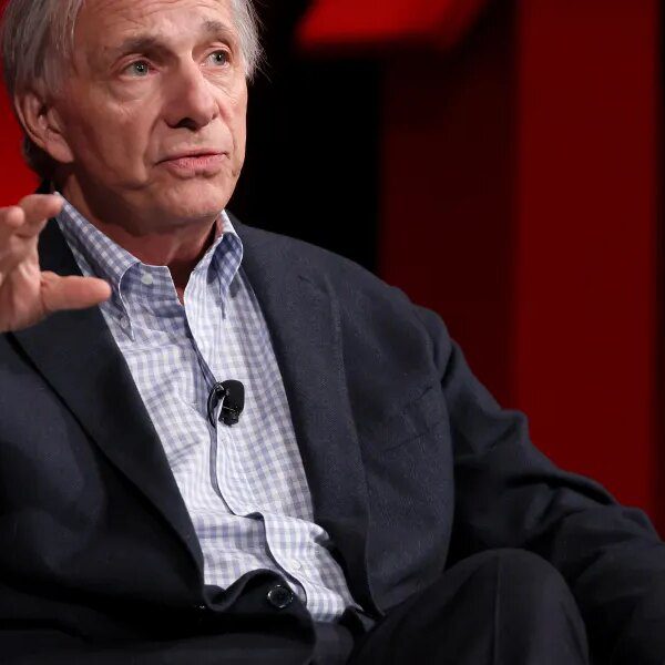 Ray Dalio says the U.S. is a ‘tinderbox’ after the Minneapolis capturing&hellip;