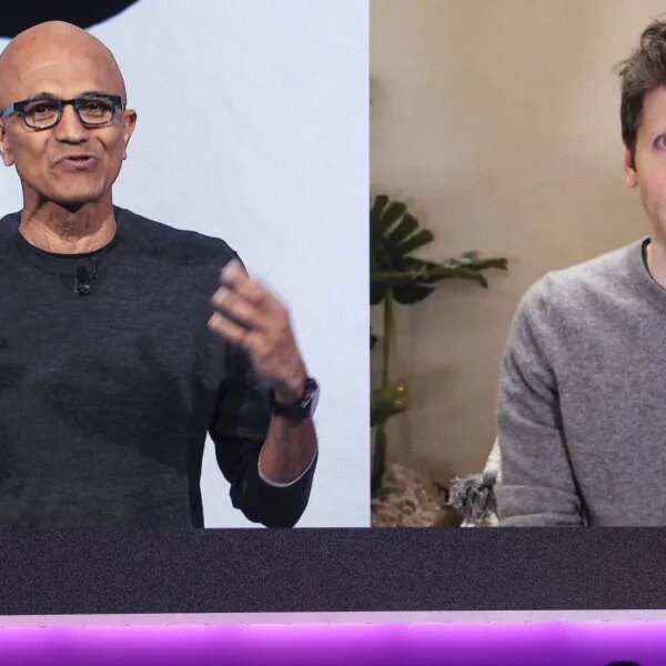 Microsoft’s $440 billion wipeout, and traders offended about OpenAI’s debt, defined