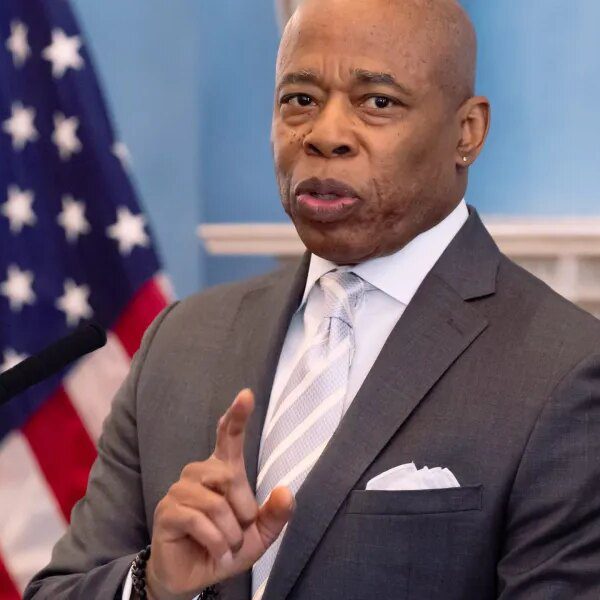 Investors cry foul over former NYC Mayor Eric Adams’s crypto launch: ‘Such…