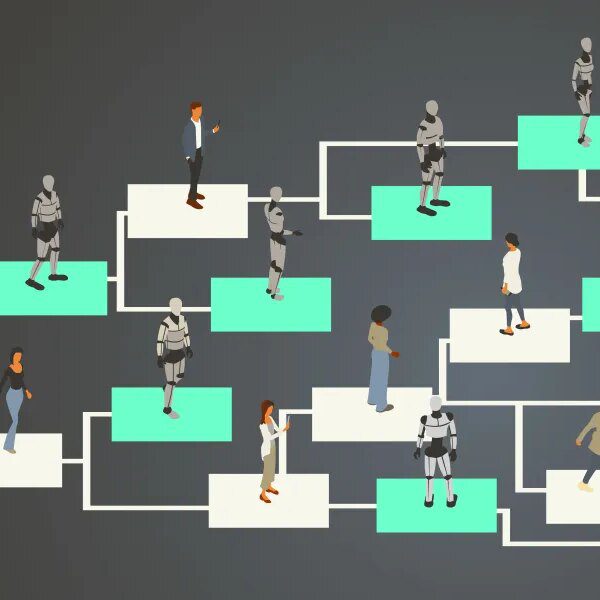 Where will the subsequent era of CEOs come from?