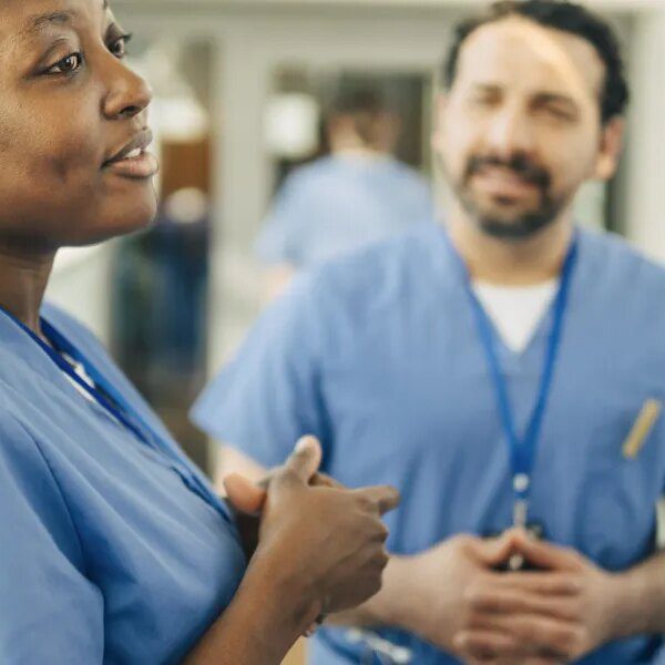 Strip out well being care and social companies, and the U.S. misplaced&hellip;