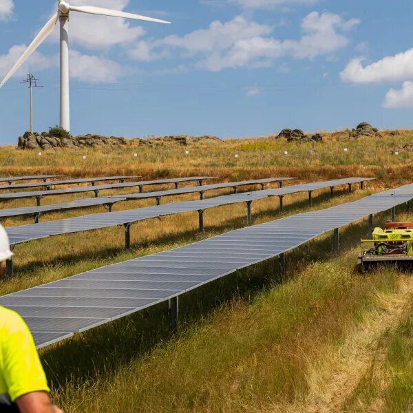 Negative electrical energy costs are getting extra widespread in Europe—whereas Americans pay…