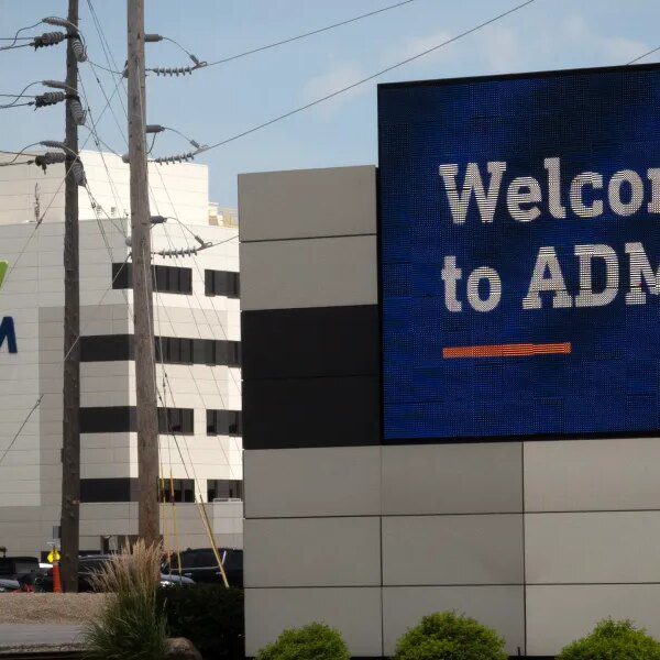 ADM settles accounting scandal—can AI assist stop the following one?