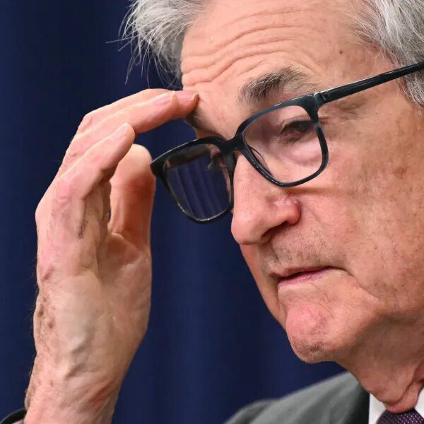 Forget the Okay-Shape: We have a barbell financial system—and the center class&hellip;