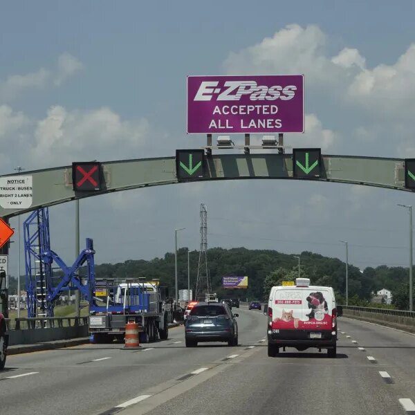 Mass texts and EZ-Pass phishing: $17 billion stolen in crypto scams, largely&hellip;