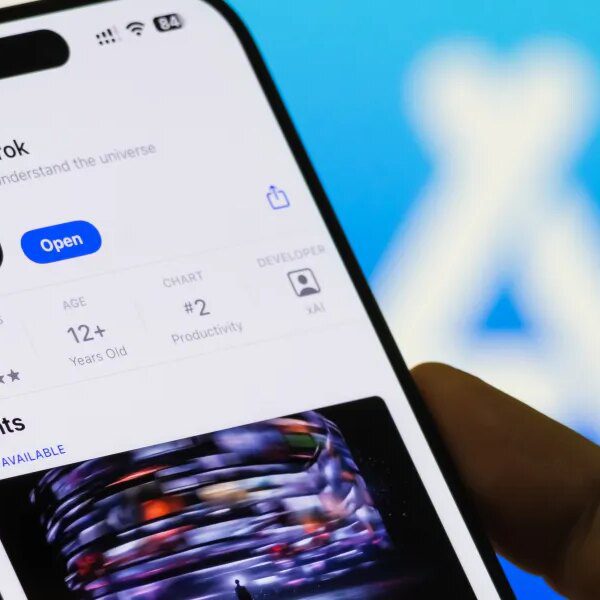 Malaysia and Indonesia transfer to ban Musk’s Grok AI over sexually-explicit deepfakes