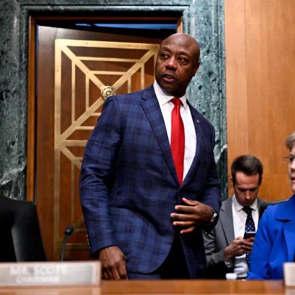 Landmark crypto invoice on knife’s edge as Coinbase CEO pulls assist forward&hellip;