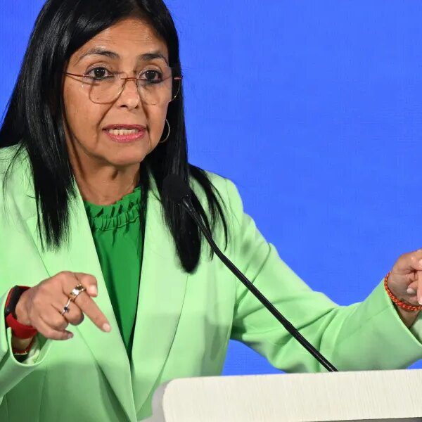 Meet Venezuela's new chief Delcy Rodríguez, a longtime socialist who turned to&hellip;