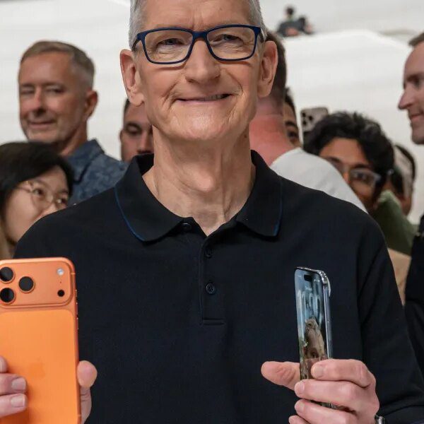 Apple’s blowout Q1 earnings had been a reminder of why it is&hellip;