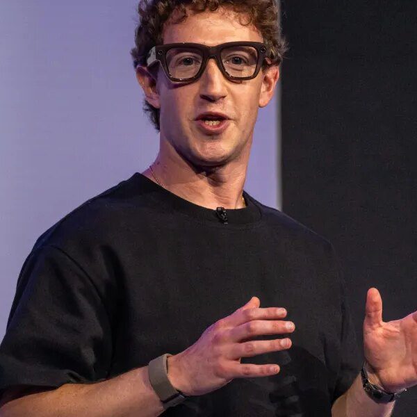 Meta This autumn earnings beat as Zuckerberg predicts as much as $135…