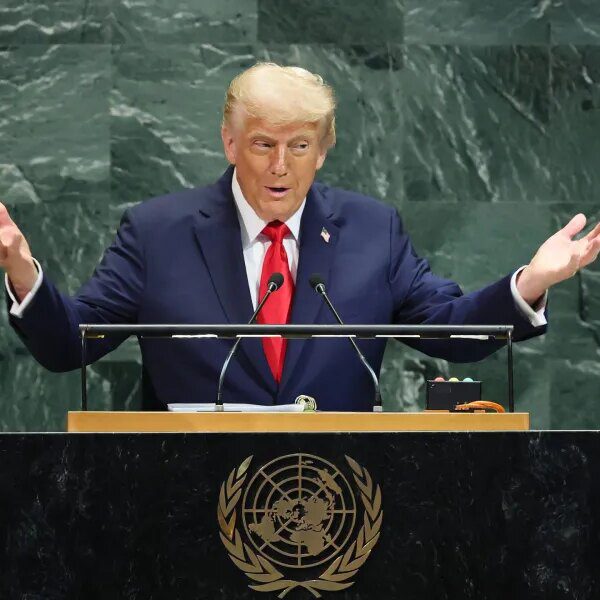 Trump desires nations to pay $1 billion to remain on his peace&hellip;
