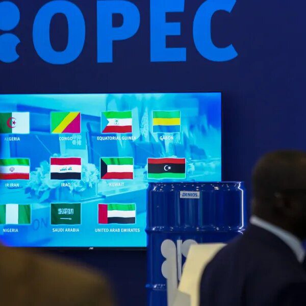 OPEC+ sticks with plan to maintain oil stream regular amid turmoil