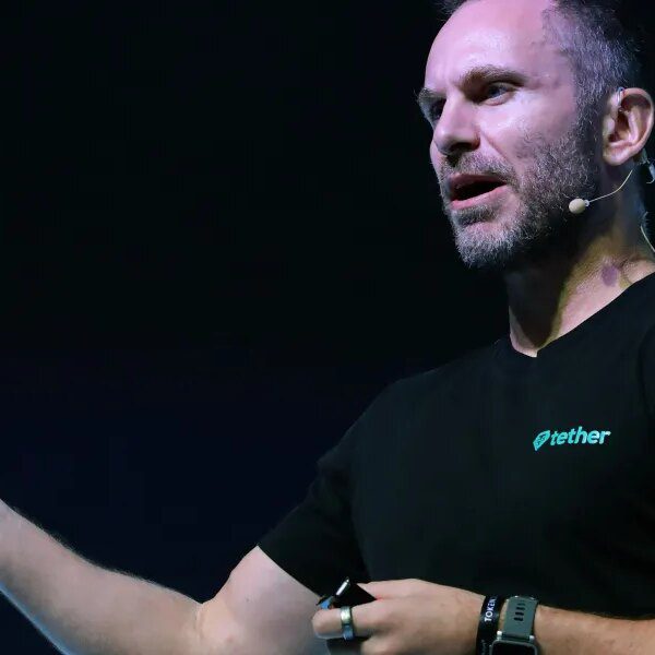 “The crypto industry used to store Bitcoin in Swiss vaults. Now one&hellip;