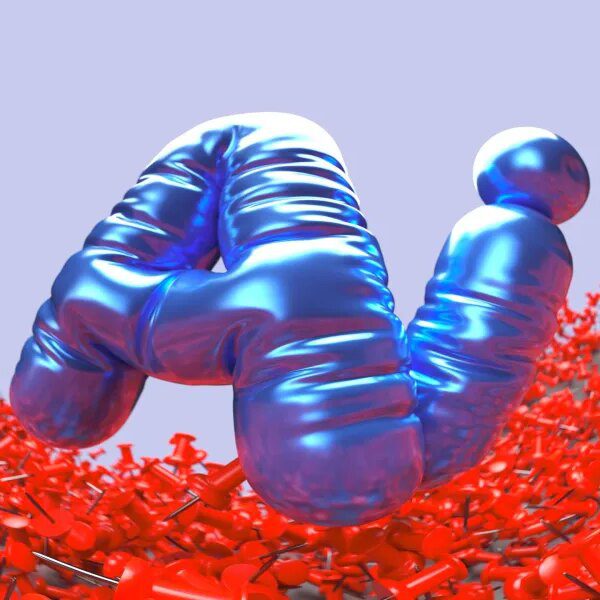 Down Arrow Button Icon