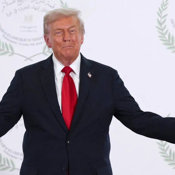 Trump’s Gaza ‘Board of Peace’ extends invites to Russia, Belarus and Thailand&hellip;