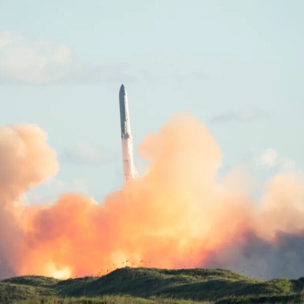 SpaceX is coming to the general public markets, and secondaries are already&hellip;