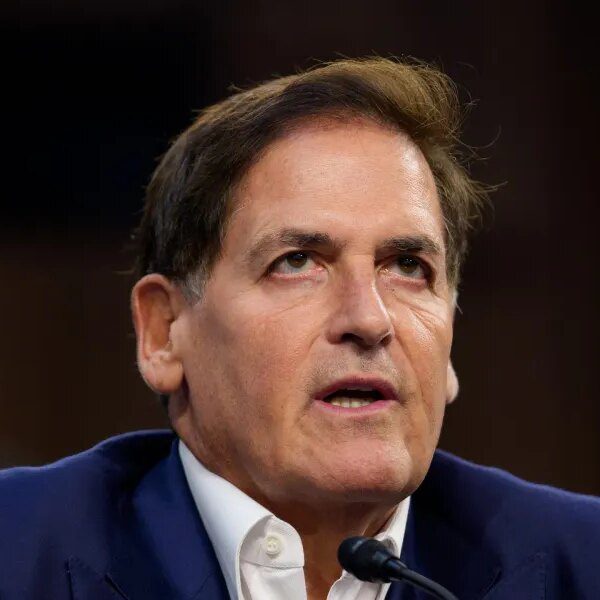 Mark Cuban has an answer for the $38 trillion nationwide debt that…
