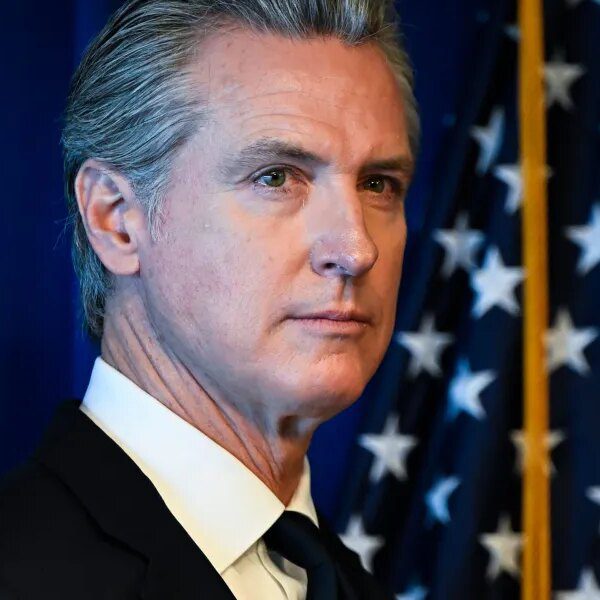 Gavin Newsom began his profession with billionaire funding, however he was raised&hellip;